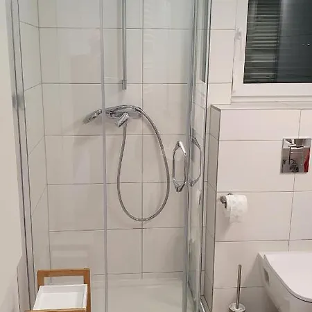 Apartment Sloneczny Kacik Zaciszna Silamar