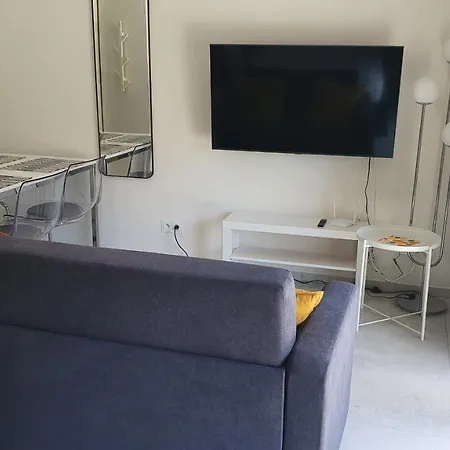 Sloneczny Kacik Zaciszna Silamar Apartment *