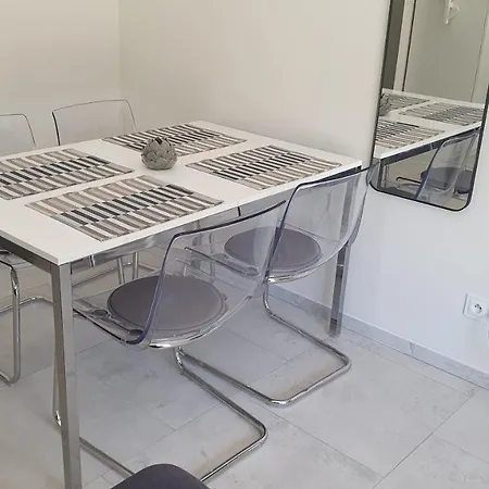 Sloneczny Kacik Zaciszna Silamar Apartment Niechorze