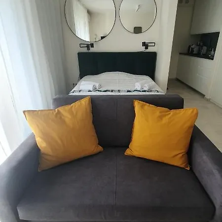 Sloneczny Kacik Zaciszna Silamar Niechorze