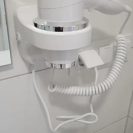 Appartement Sloneczny Kacik Zaciszna Silamar Niechorze