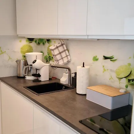 Sloneczny Kacik Zaciszna Silamar Niechorze