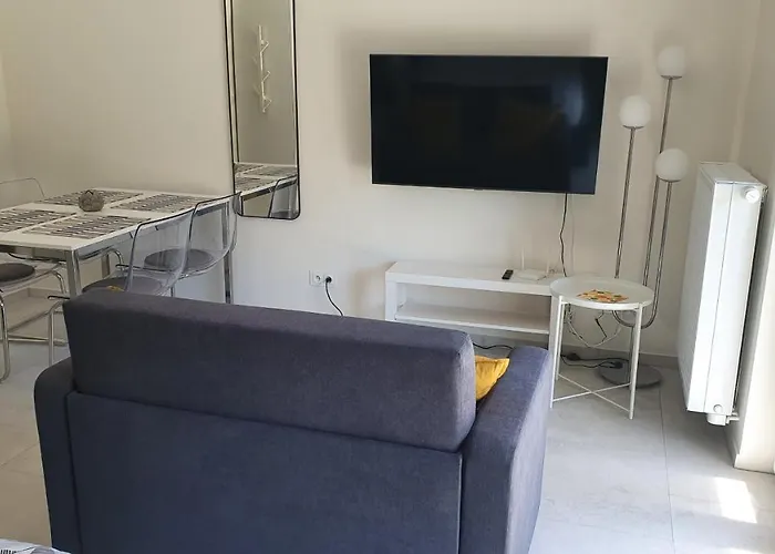 Sloneczny Kacik Zaciszna Silamar Apartament *